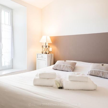 La Virginie - Suite Ile'O La Couarde-sur-Mer Exterior photo