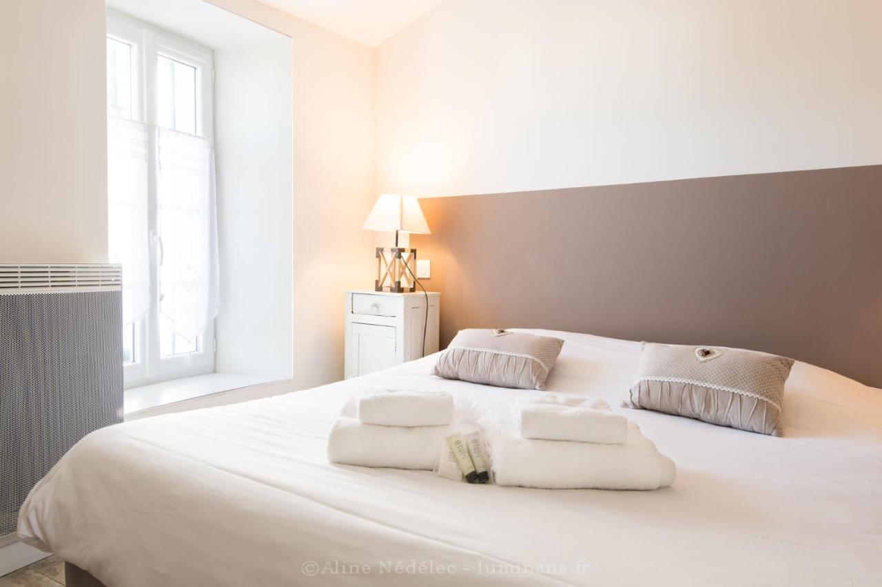 La Virginie - Suite Ile'O La Couarde-sur-Mer Exterior photo